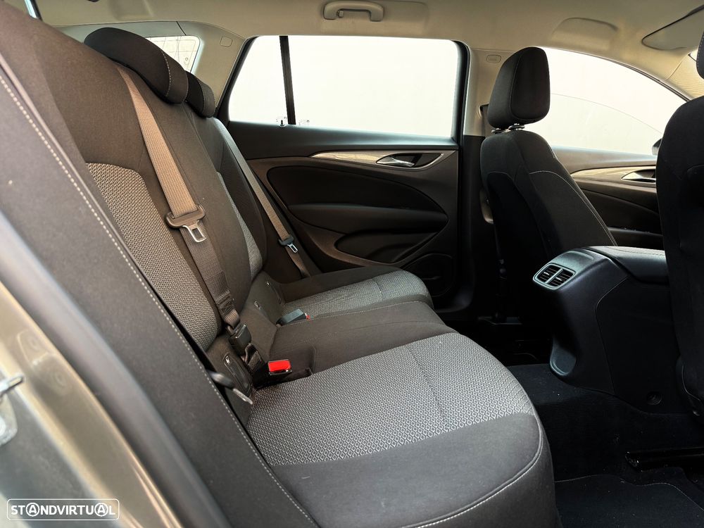 Opel Insignia Sports Tourer 1.6 CDTi Dynamic - 7