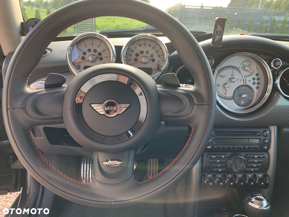 MINI Cooper S Park Lane - 14