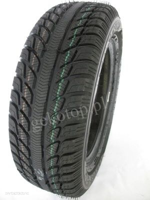 205/60 R16 całoroczne nowe opony bieżnikowane wielosezonowe kierunkow - 3