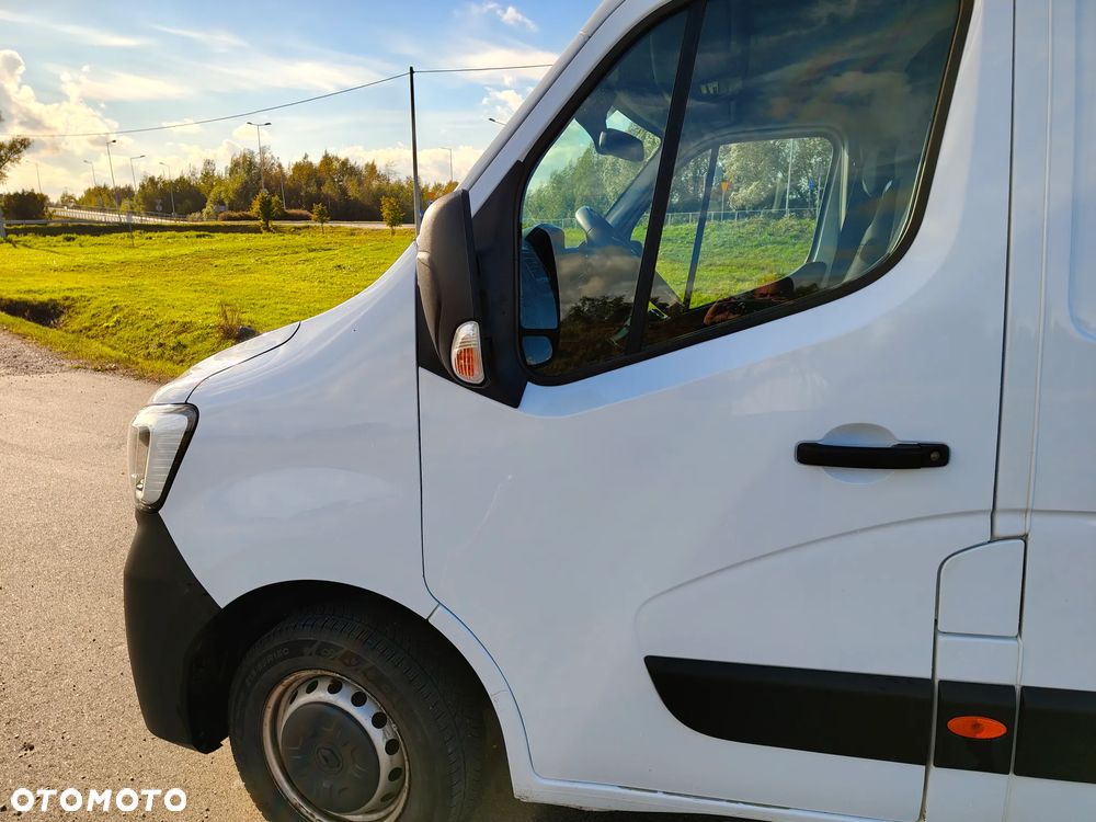 Renault Master - 9