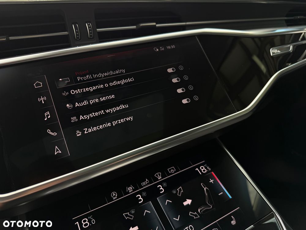 Audi A6 Avant 40 TDI S tronic design - 34