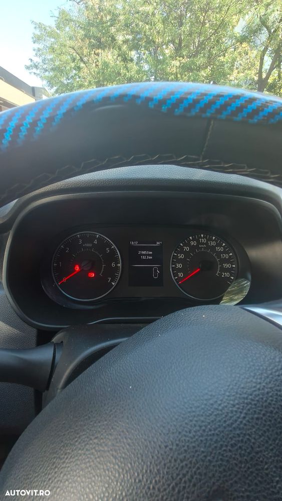 Dacia Duster TCe 90 Comfort - 5