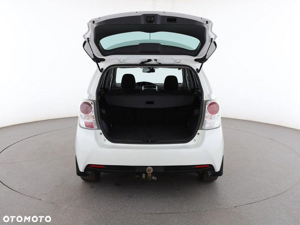 Toyota Verso 1.8 Selection MS EU6 - 20
