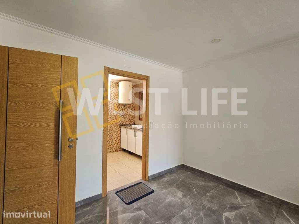 Apartamento T2 com Sala Open Space no Gradil | Mafra - Grande imagem: 5/15