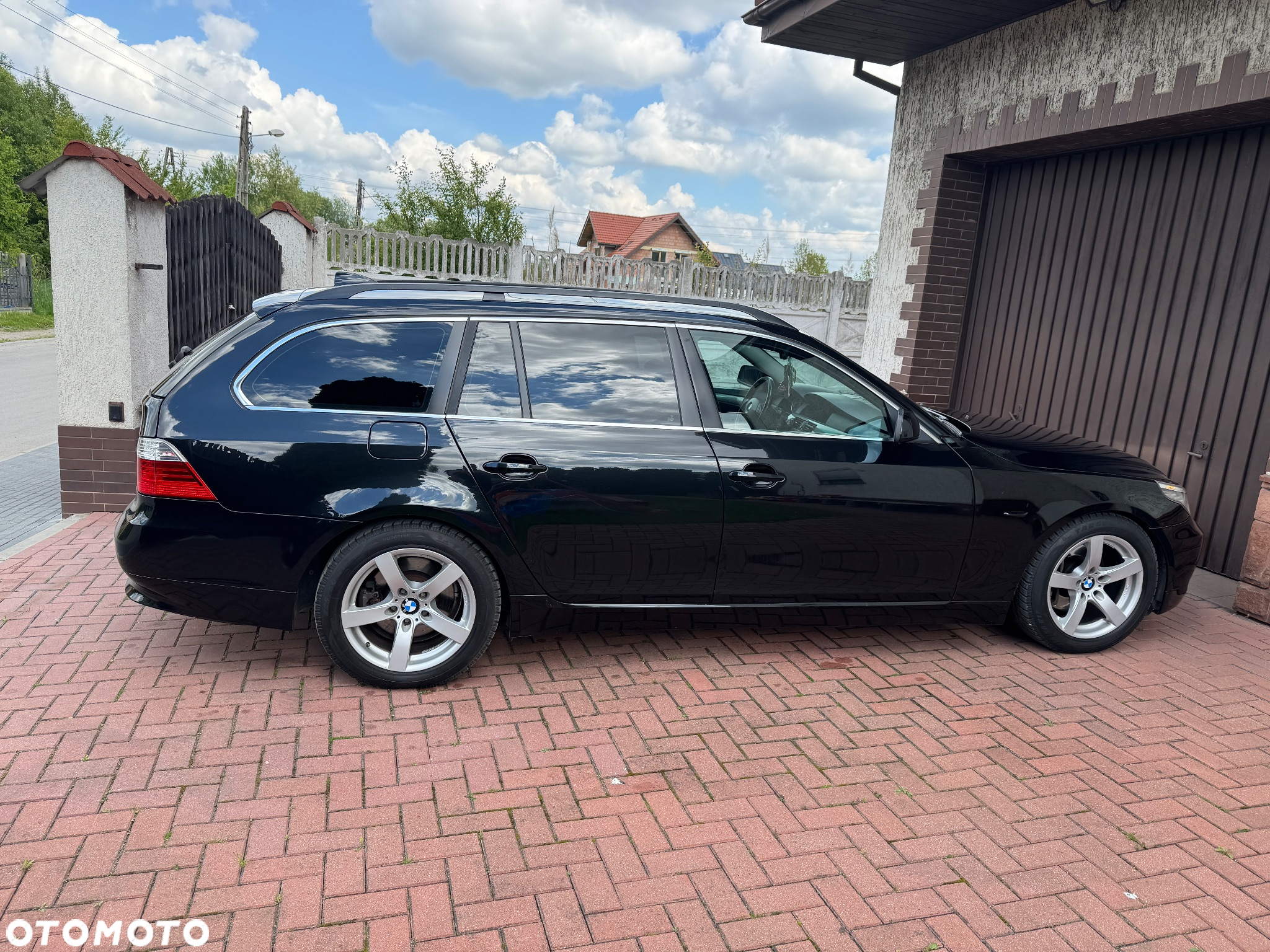 BMW Seria 5 - 12