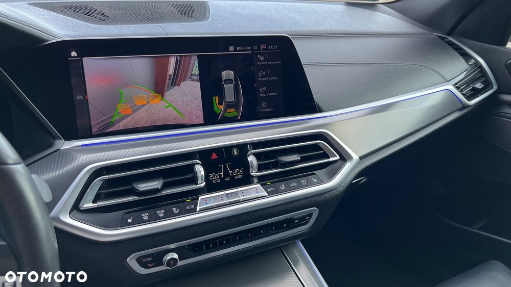 BMW X5 xDrive25d sport - 17