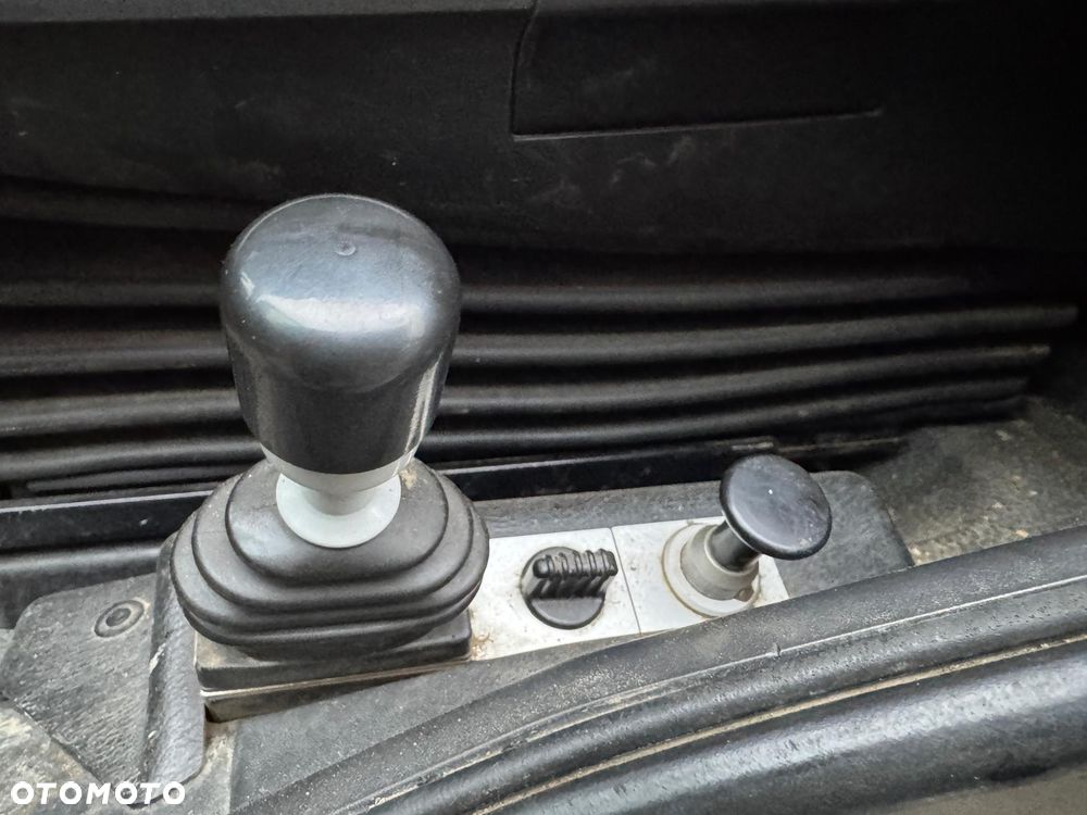 Mercedes-Benz AROCS 3345 6x6 WYWROTKA TRÓJSTRONNA Z BORDMATIKIEM - 26