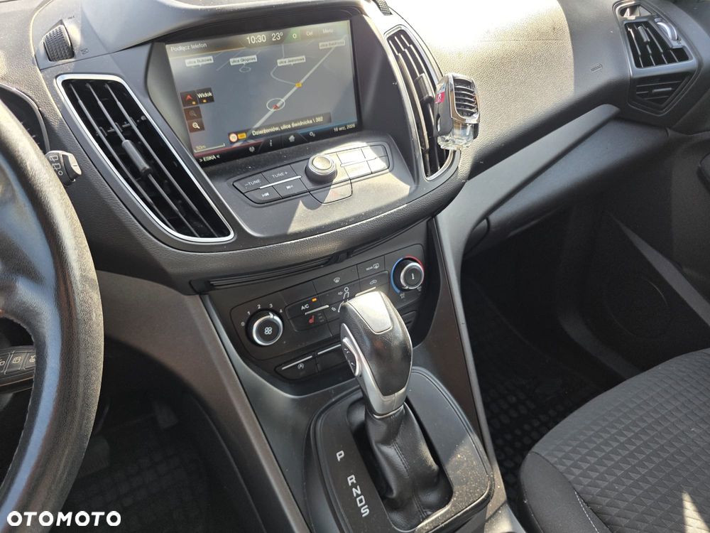 Ford C-MAX 1.5 TDCi Trend - 8
