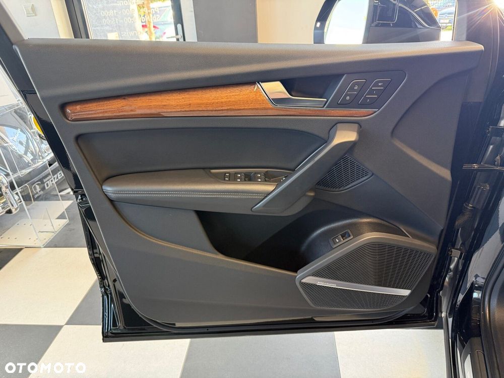 Audi Q5 - 21
