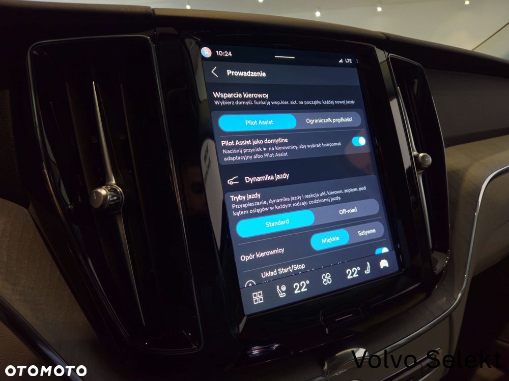Volvo XC 60 - 23