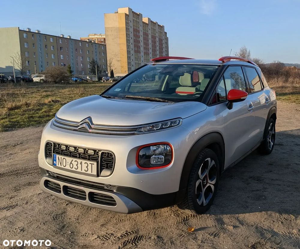 Citroën C3 Aircross 1.2 PureTech Shine S&S - 1