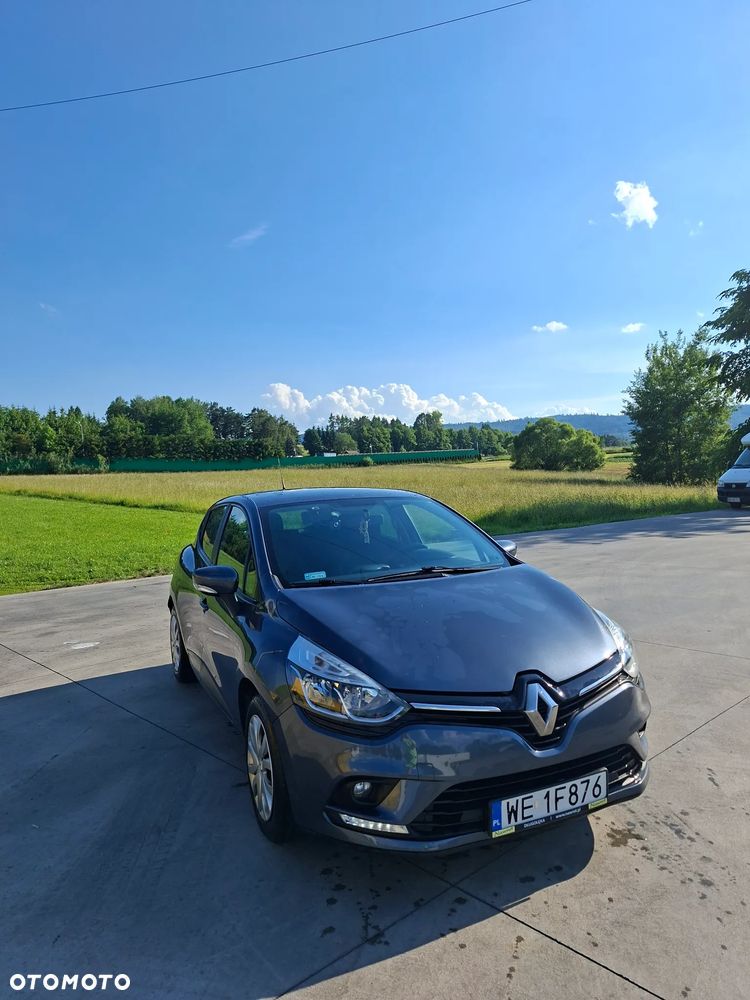 Renault Clio - 3