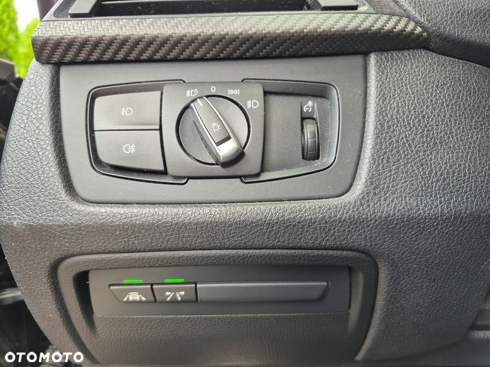 BMW Seria 4 435d xDrive M Sport - 13