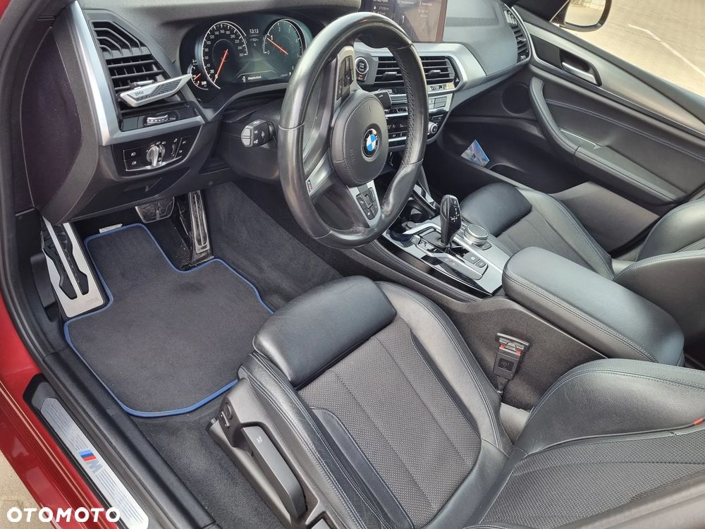 BMW X4 2019