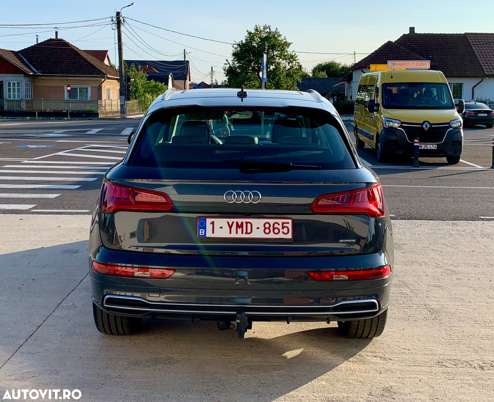 Audi Q5 2.0 40 TDI quattro S tronic Design - 7