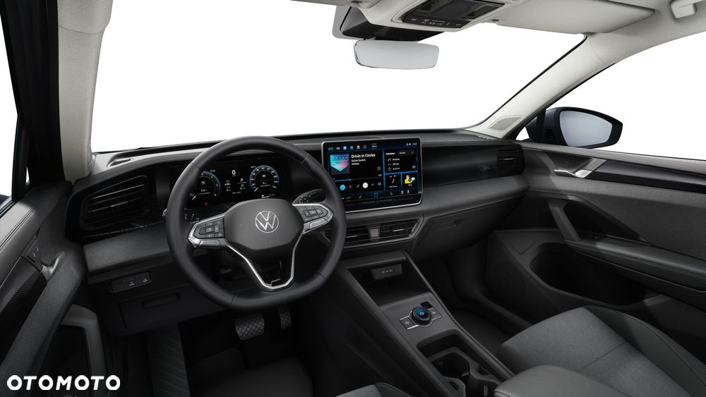 Volkswagen Tiguan 1.5 eTSI OPF DSG Trend - 9