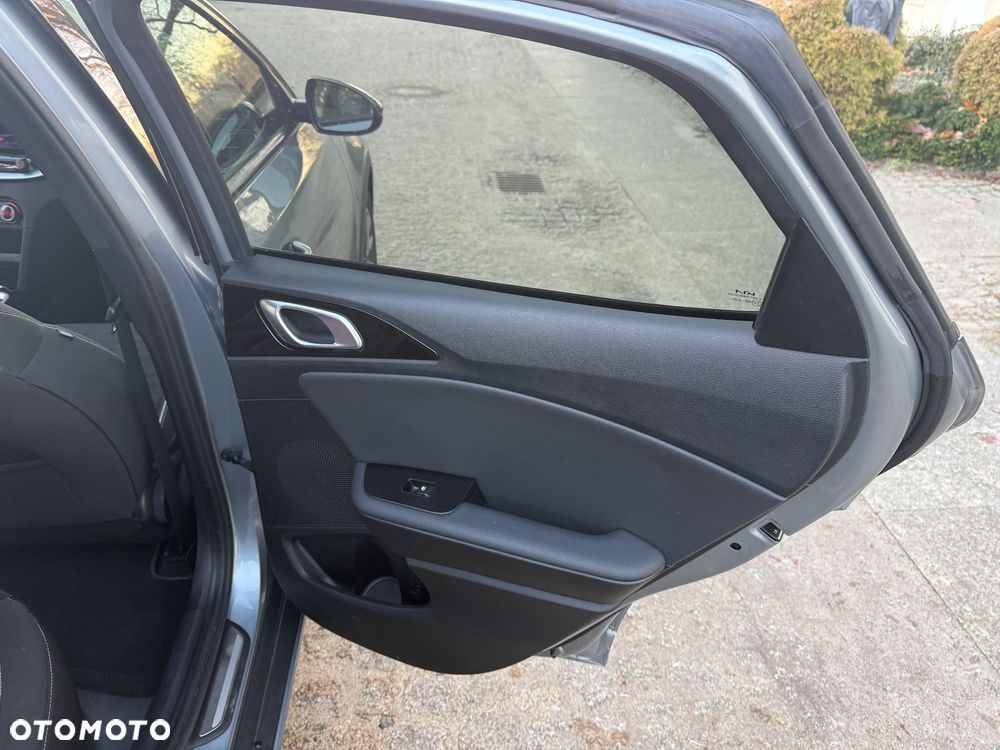 Kia XCeed 1.5 T-GDI GT-Line - 21