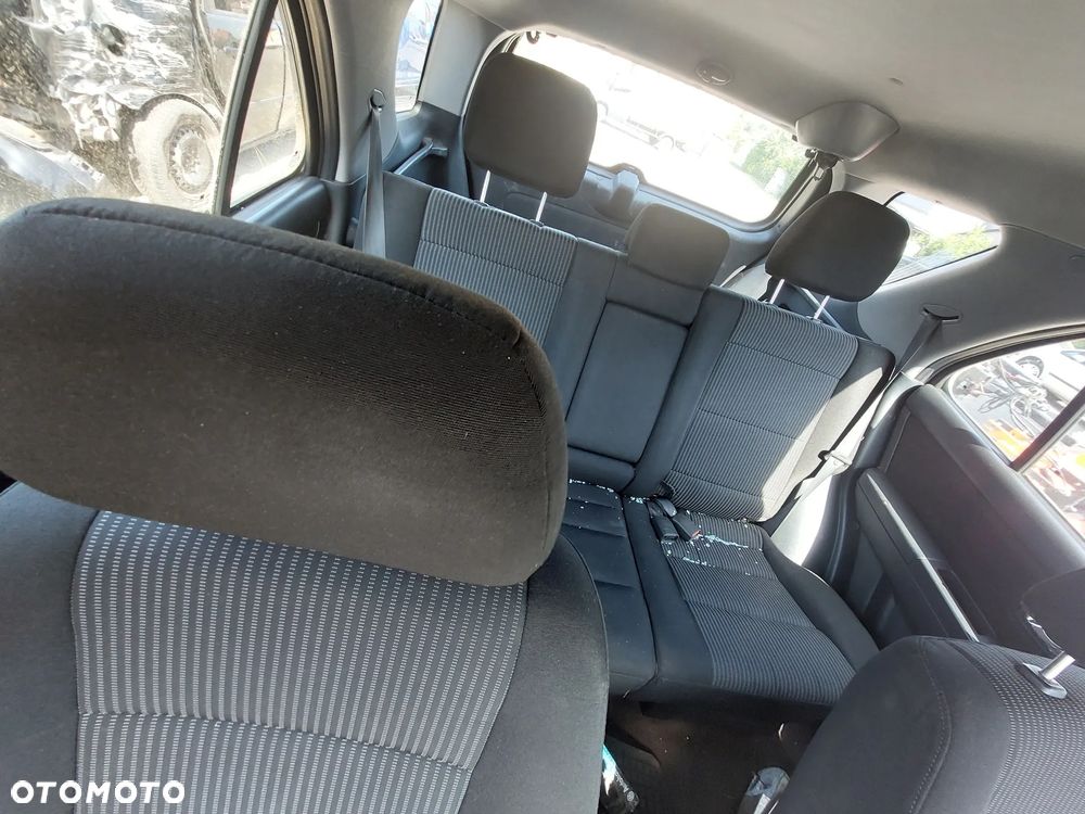 KIA Sorento 2,5 d 2008 2004 na części fotel lusterko drzwi szyby lampa maska klapa zamek panel koła felgi - 9