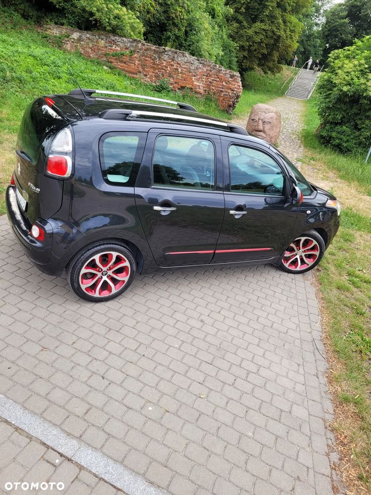 Citroën C3 Picasso - 28