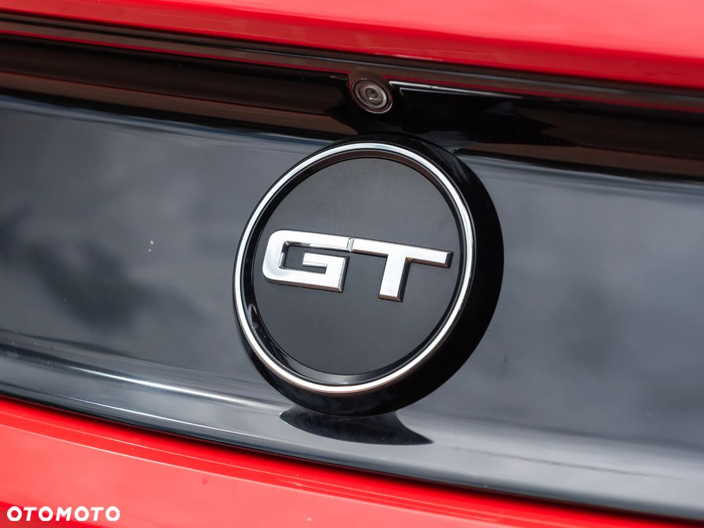 Ford Mustang 5.0 V8 GT - 34