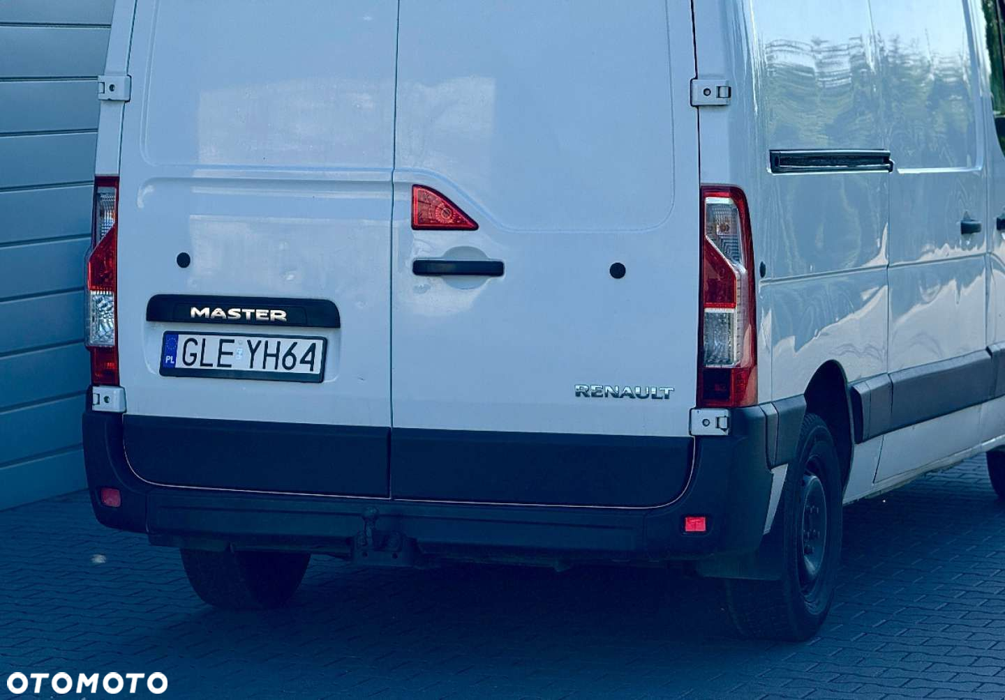 Renault Master - 9