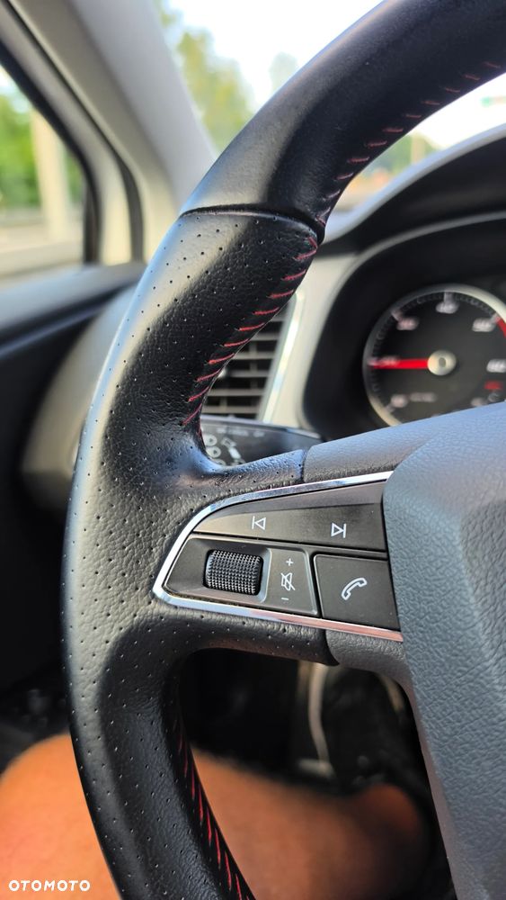 Seat Leon 2.0 TDI FR S&S - 27