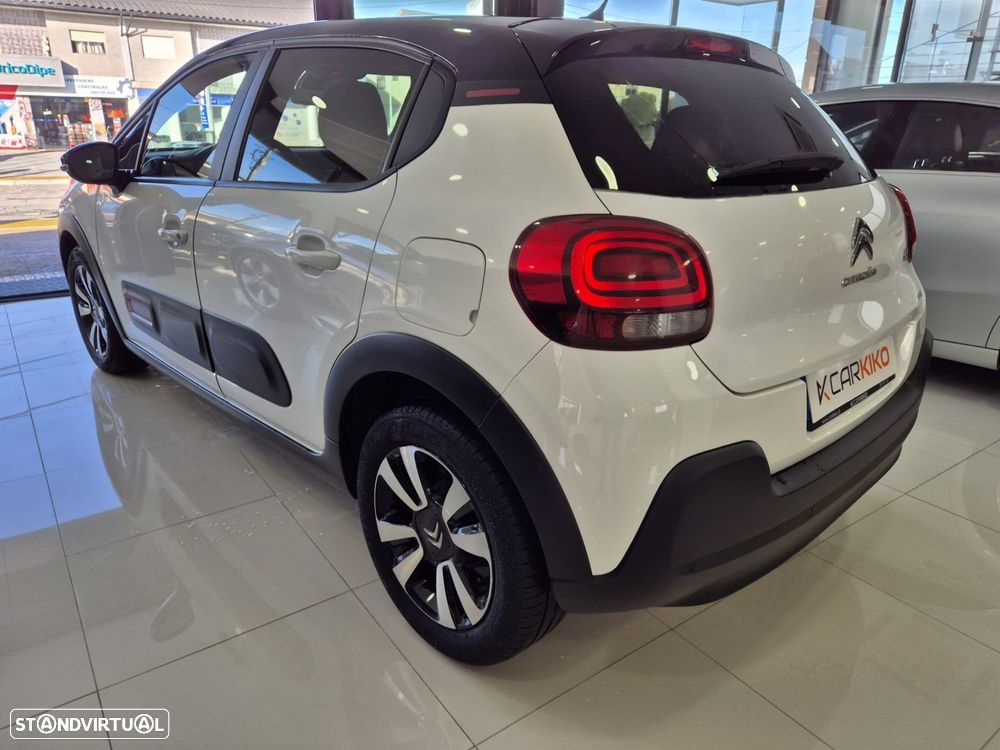 Citroën C3 1.2 PureTech C-Series - 6