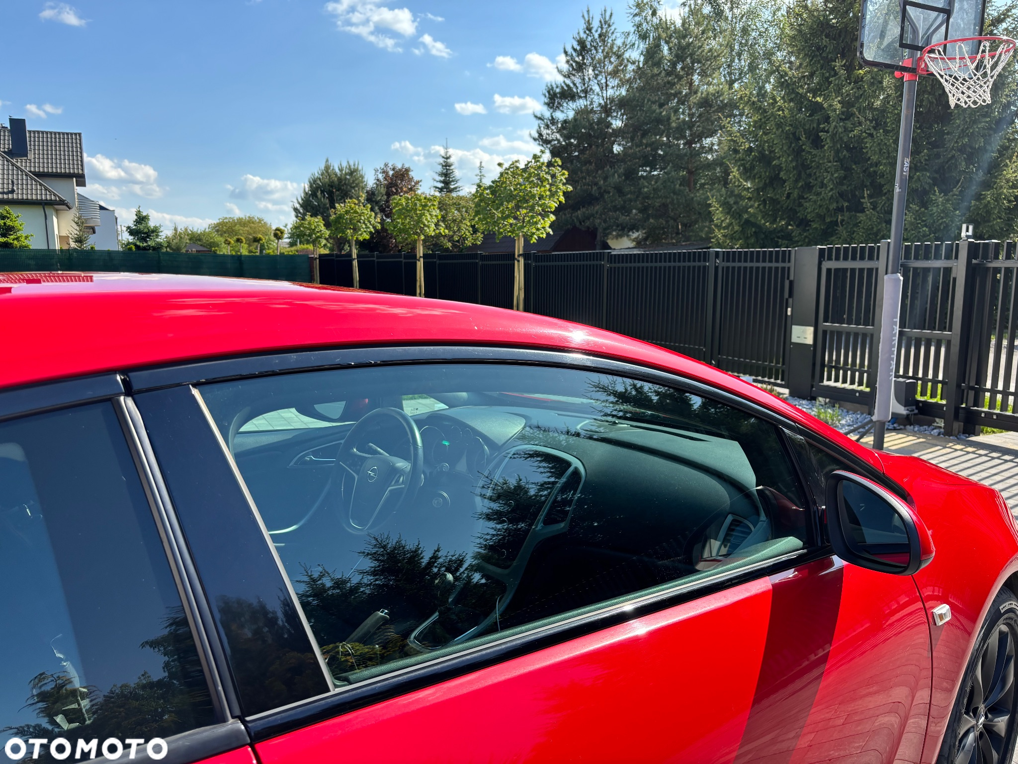 Opel Astra GTC 2.0 CDTI ecoFLEX Start/Stop Edition - 11