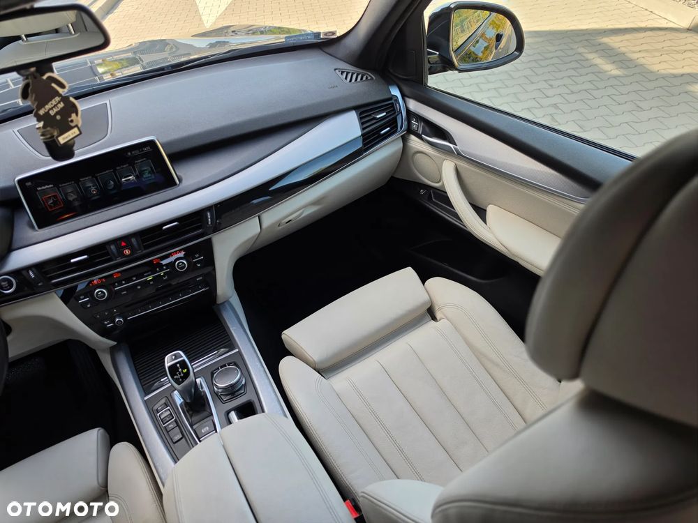 BMW X5 - 23