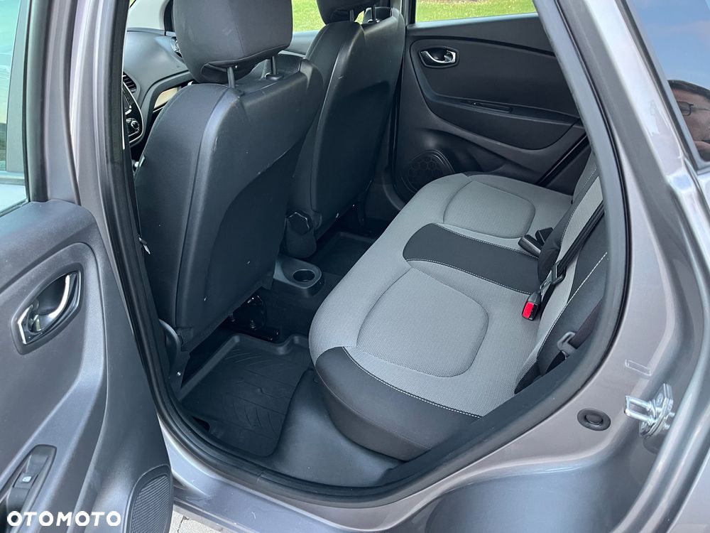 Renault Captur ENERGY TCe 90 Start&Stop Dynamique - 13