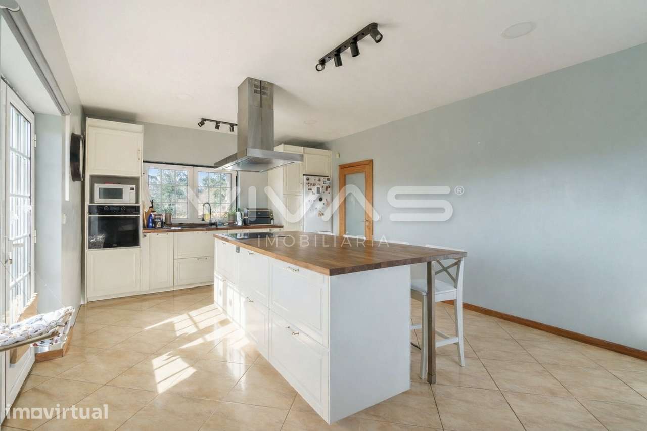 Moradia T3 Venda em Moure,Vila Verde - Grande imagem: 4/30
