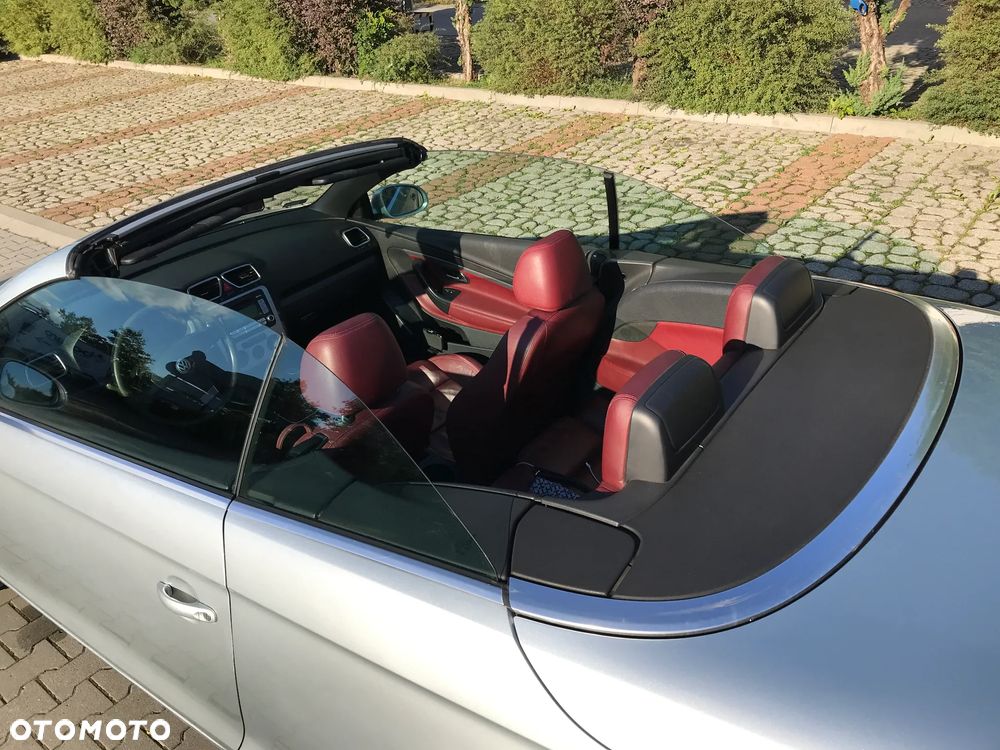 Volkswagen Eos - 1