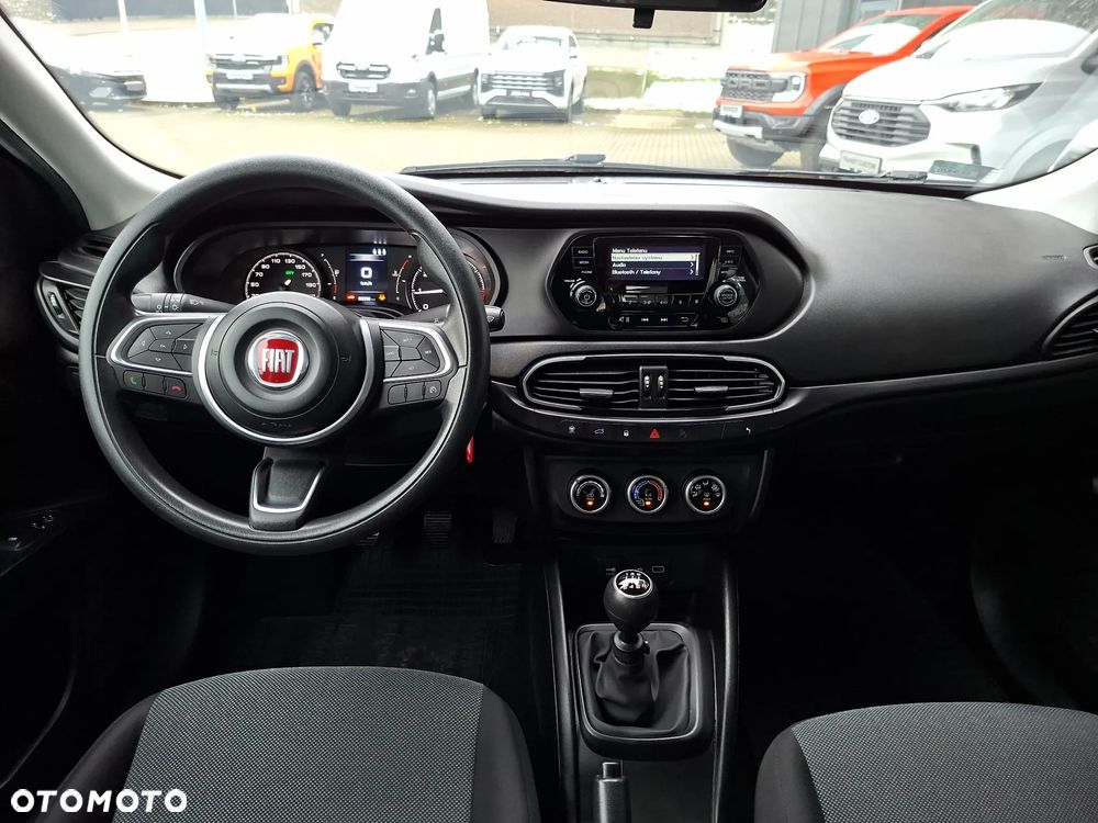 Fiat Tipo 1.4 Classic - 31