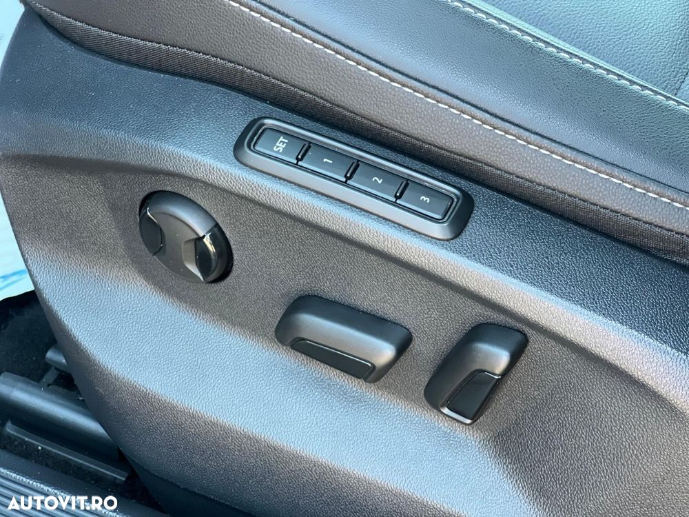 Volkswagen T-Roc 2.0 TSI 4Mot DSG R-Line - 11