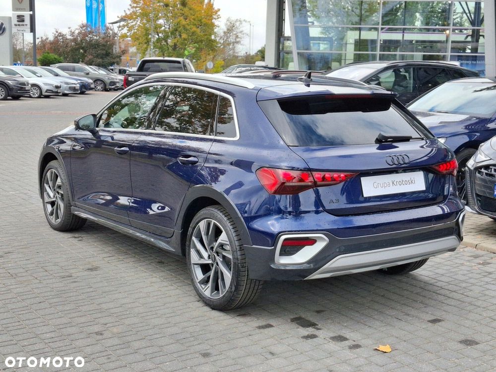 Audi A3 Allstreet - 4