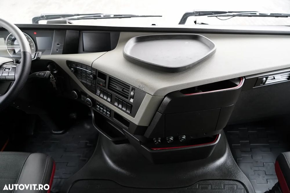 Volvo FH 500 / XXL / STANDARD / EURO 6 - 31