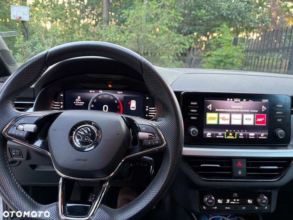 Skoda Scala 1.0 TSI Ambition - 6