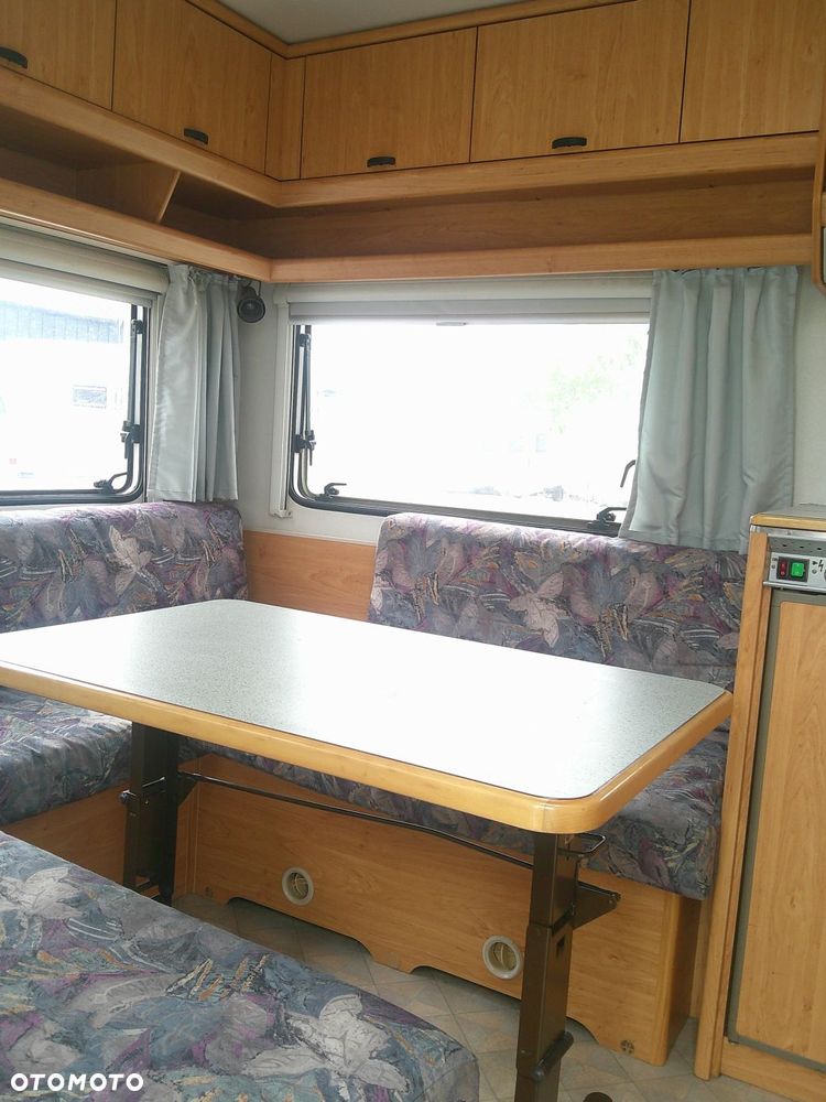 KNAUS Sudwind - 16