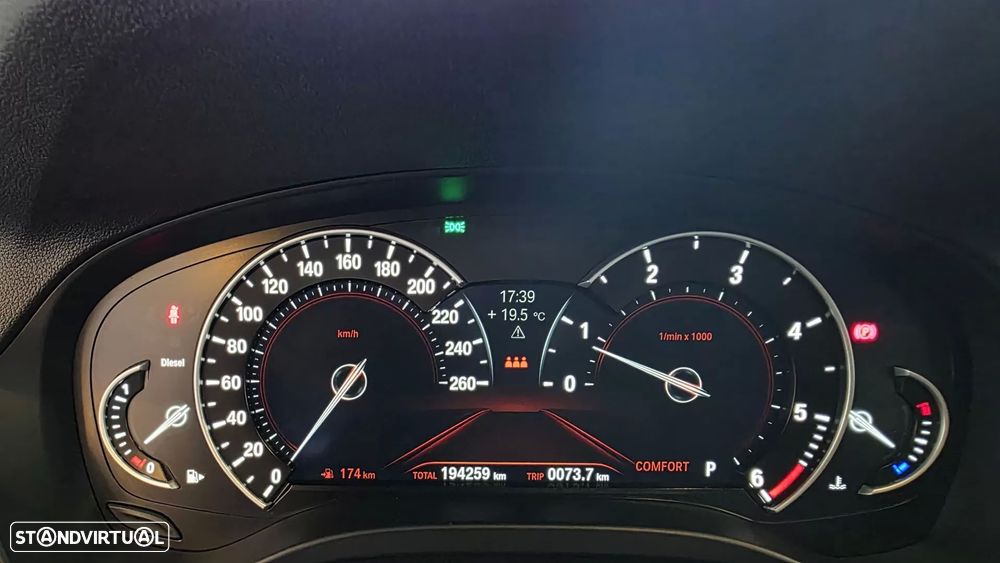 BMW X4 20 d xDrive Pack M Auto - 44