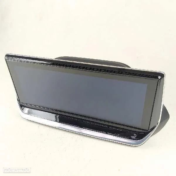 DISPLAY DE INFORMAÇÕES PEUGEOT 208 II (UB_, UP_, UW_, UJ_) 1.5 BLUEHDI 100 9824619980-00 - 1