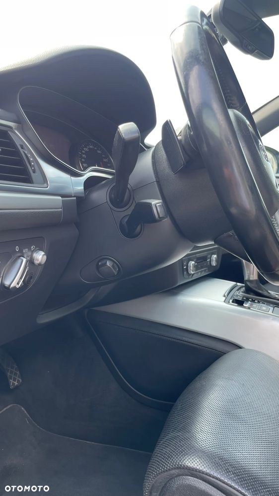 Audi A6 Limousine - 27