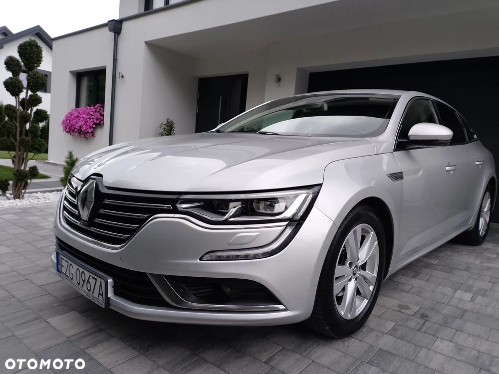 Renault Talisman - 9