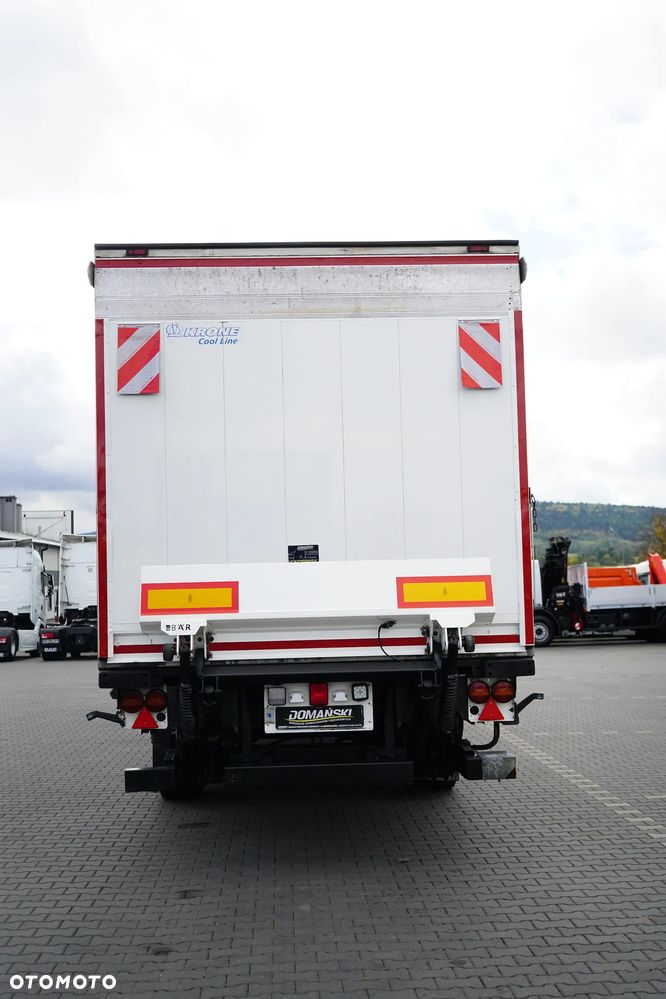 Krone - 23