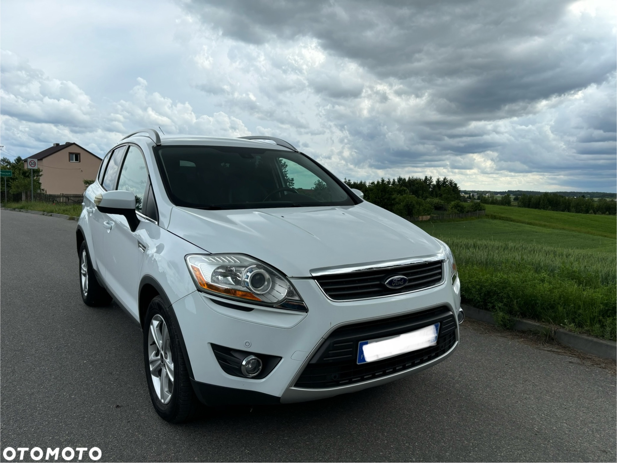 Ford Kuga 2.0 TDCi 4x4 Individual - 2