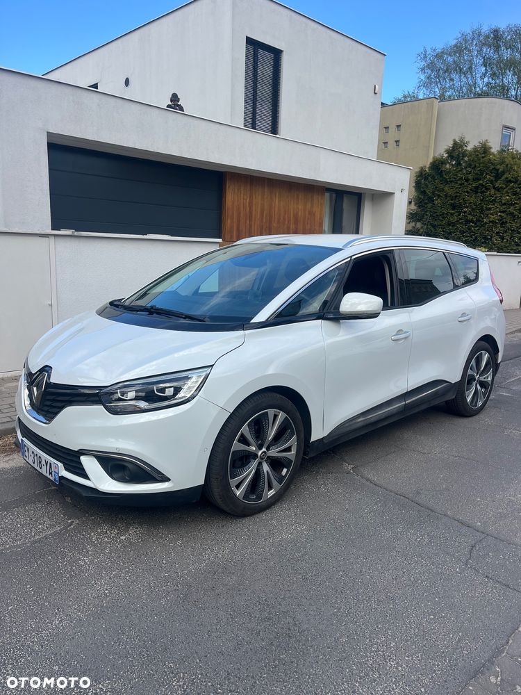 Renault Grand Scenic Gr 1.5 dCi Energy Bose EU6 - 1