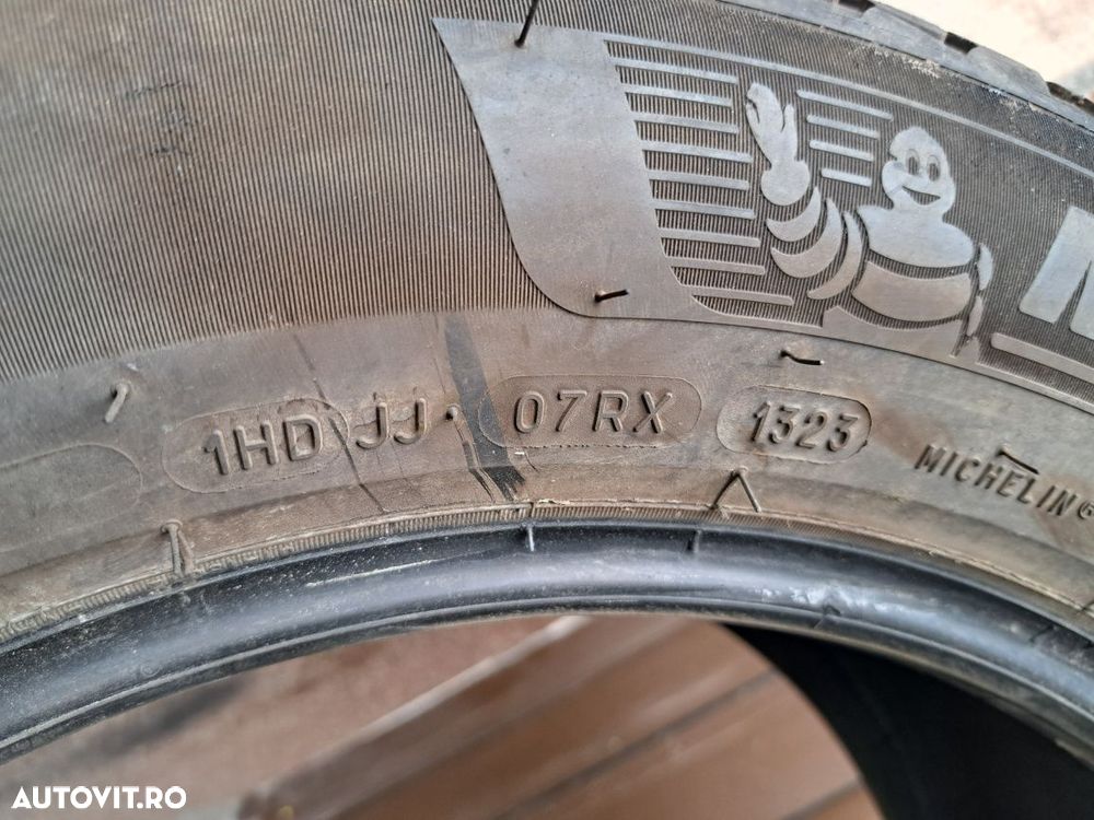 2 Anvelope 235/55 R17 Michelin  allseason - 5