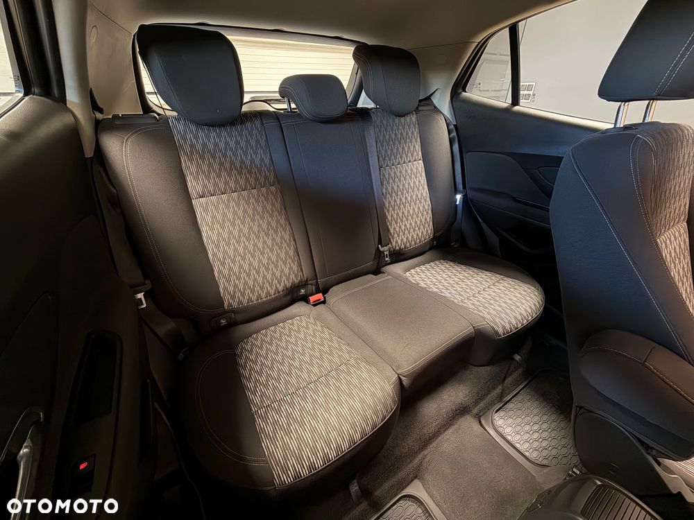 Opel Mokka 1.6 Cosmo S&S - 20