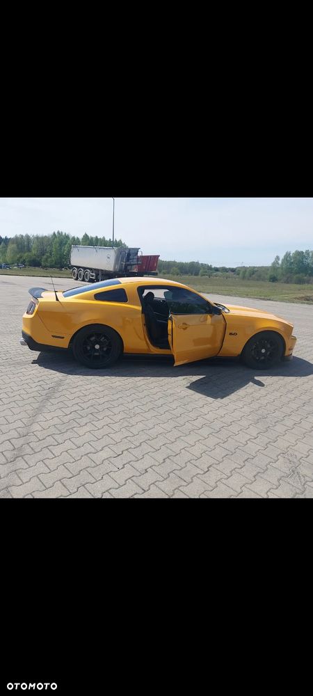 Ford Mustang 5.0 V8 GT - 3