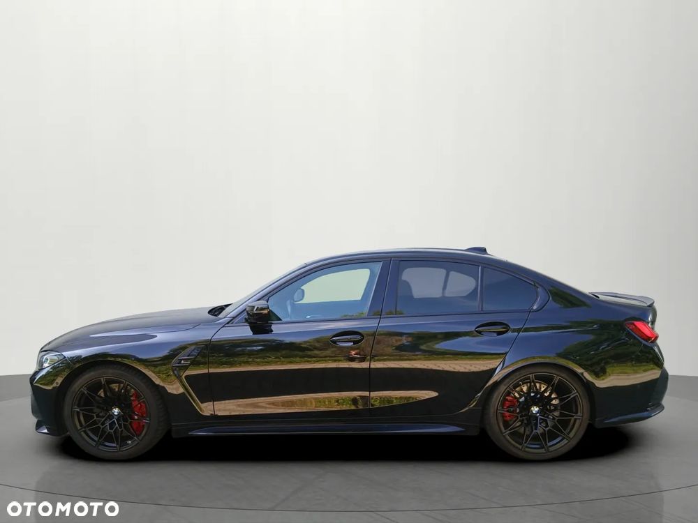 BMW M3 - 5