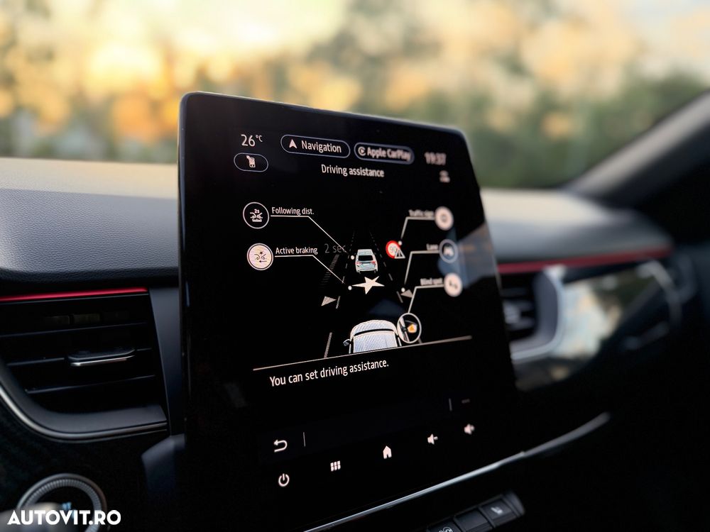 Renault Arkana E-TECH 145 R.S.LINE - 29